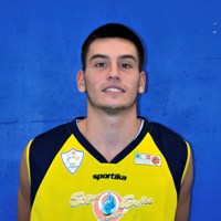 Foto dell'atleta Yuri Bazzano